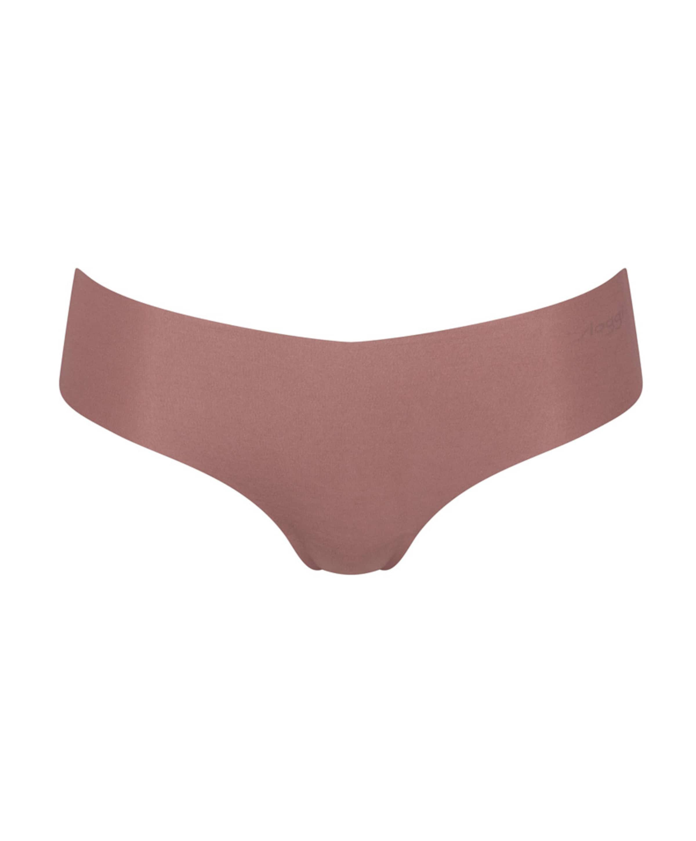 Dames slip beige