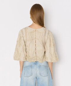 Top beige