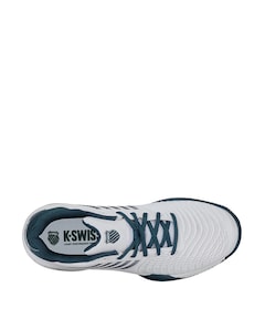KS TFW EXPRESS LIGHT 3 CLAY-WHITE/STARGAZER heren tennisschoenen wit