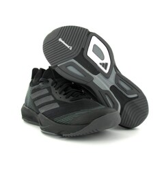 Rapidmove Adv Trainer W fitnesschoenen zwart