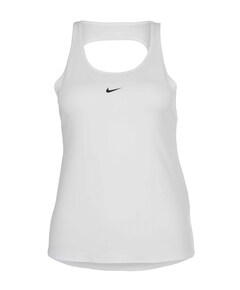 Dames singlet wit