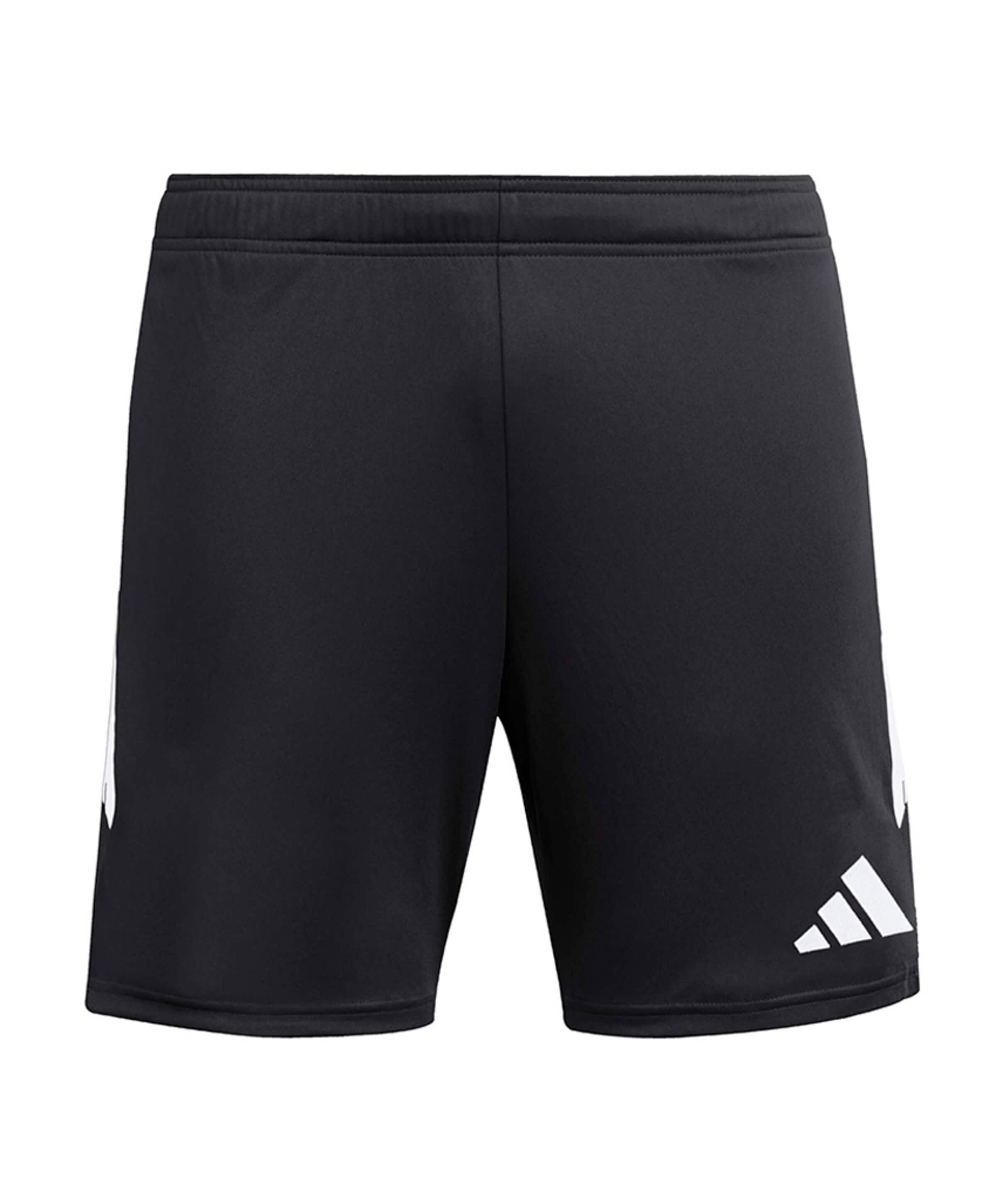 TIRO26L SHO M heren shorts zwart