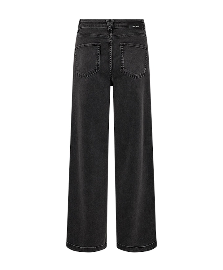 MMColette Deluxe jeans grijs