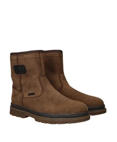 heren boots bruin