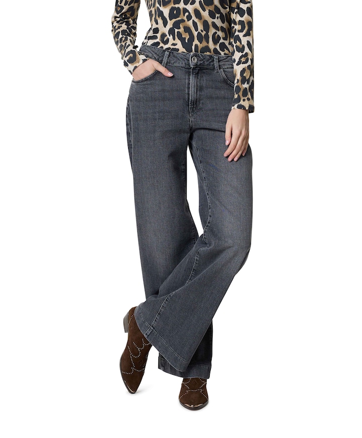 249/32 col.5124_Celia dames jeans grijs