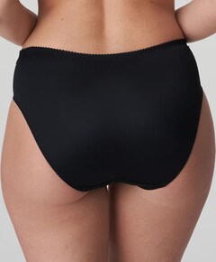 Slip zwart