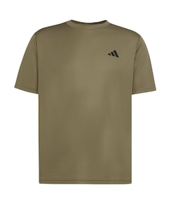 Heren t-shirt groen
