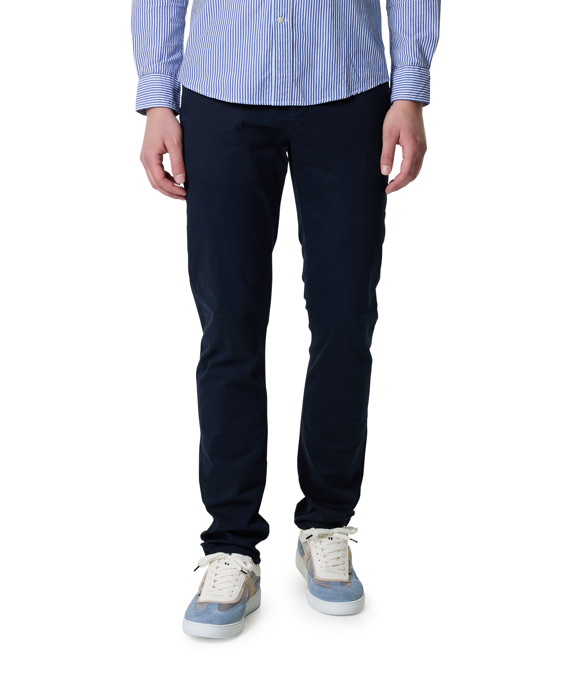 1589-229 broek blauw