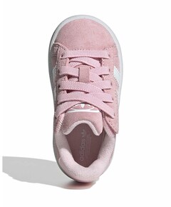 CAMPUS 00s CF EL I meisjes sneakers roze