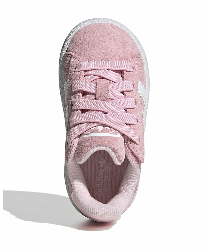 CAMPUS 00s CF EL I meisjes sneakers roze