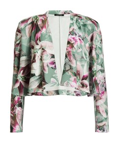 Blazer groen