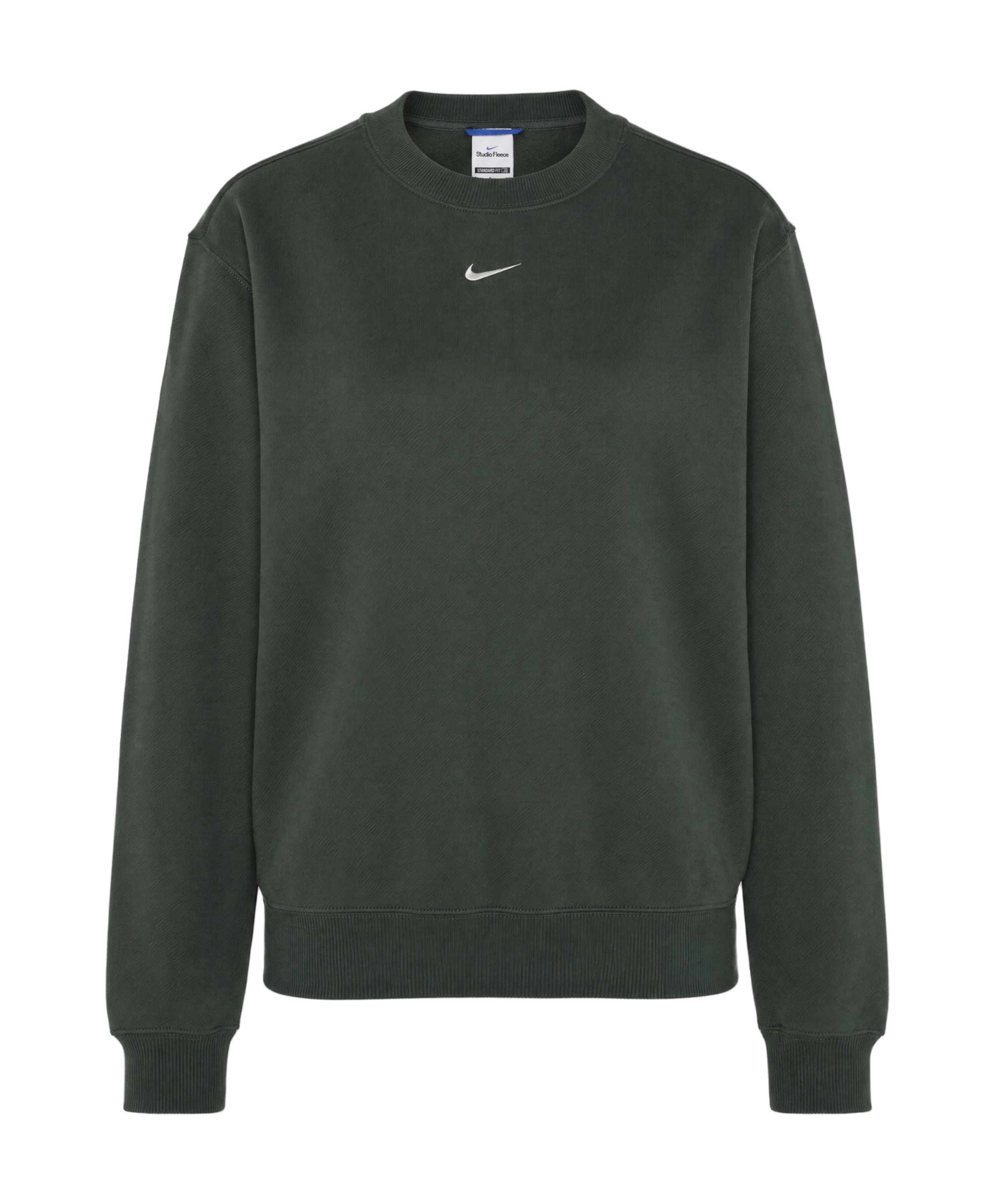 Dames trui groen