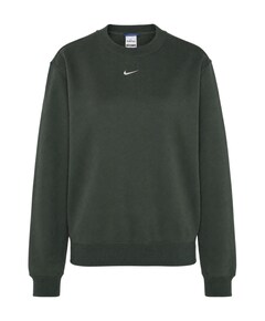 Dames trui groen