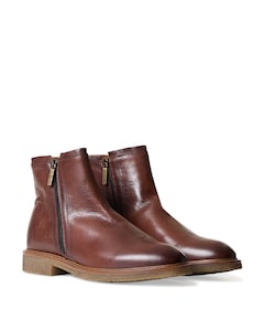 heren boots bruin