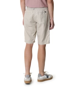 Chino Bermuda heren korte broek beige
