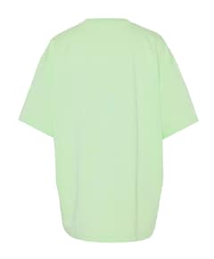Dames T-shirt groen