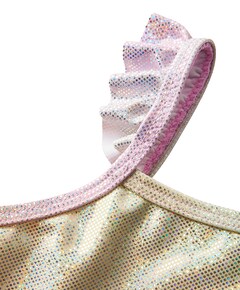 Meisjes bikiniset multicolor