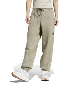 W All Szn Pt dames trainingsbroek groen