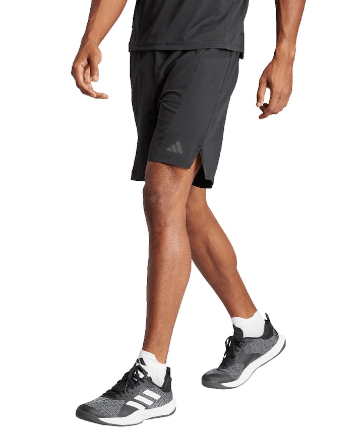 D4t Short heren short zwart