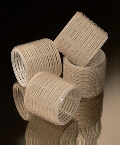 Haarrollers rendez-vous set maxi