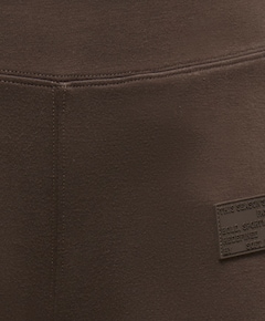 KOGADA DETAILED WIDE CS SWT meisjes broek bruin