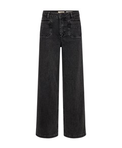 MMColette Deluxe jeans grijs