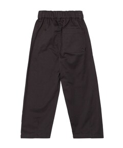 Silvio jongens broek bruin