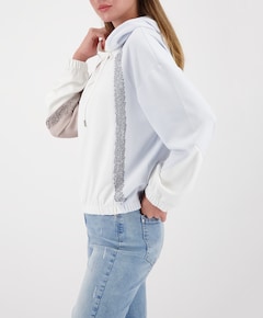 Dames sweater multicolor