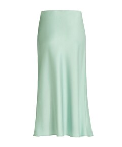 Dames rok groen