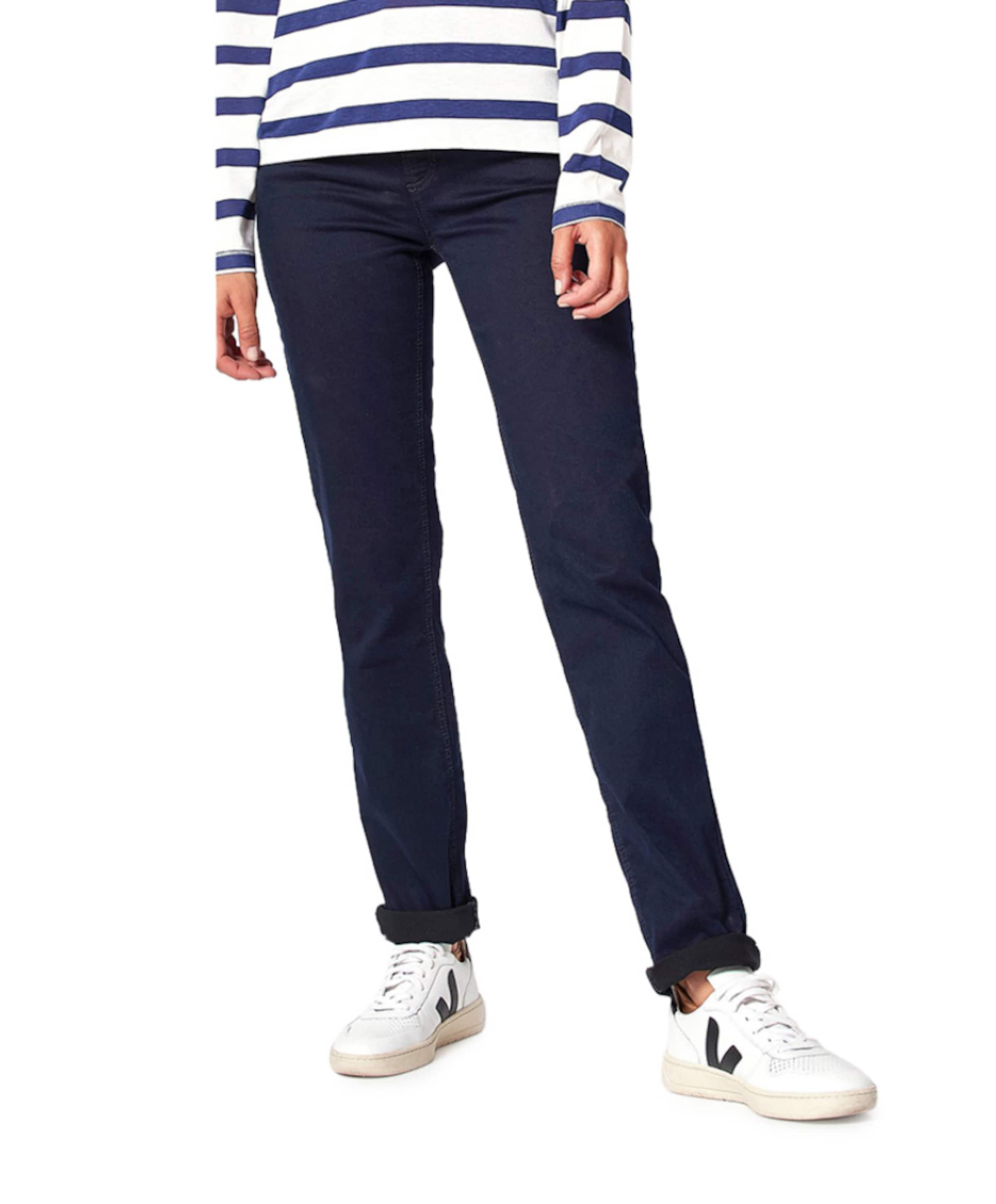 Liv dames jeans blauw