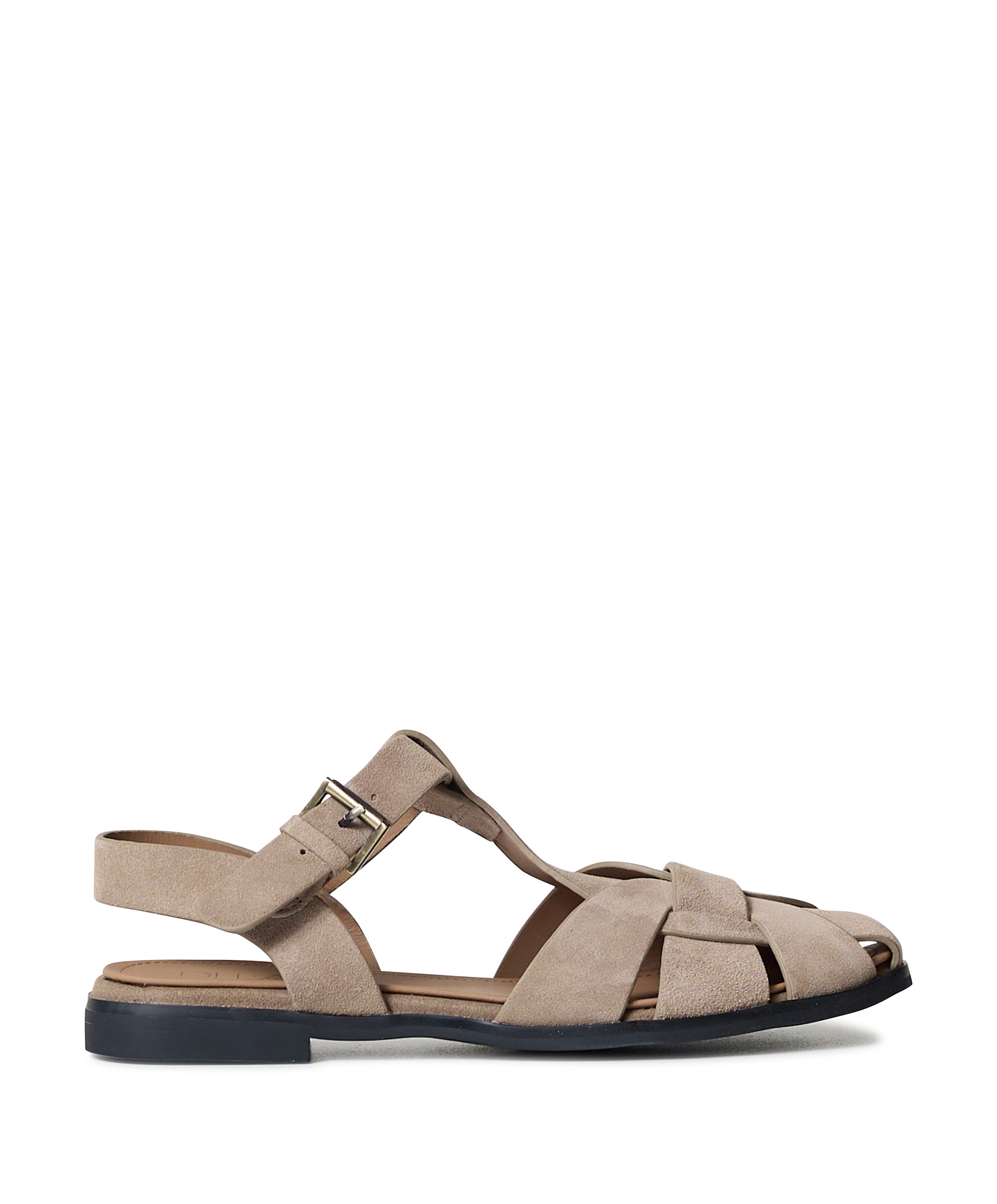 Daniela dames sandalen beige