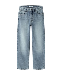NKMRYAN STRAIGHT JEANS 5950-DM NOOS jongens jeans blauw
