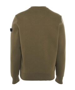 Sweater groen