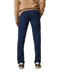 BONN Art.2-4545 heren jeans blauw