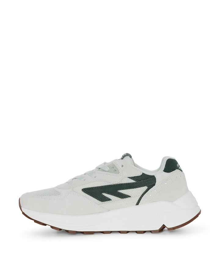 HTS Shadow RGS heren sneakers groen