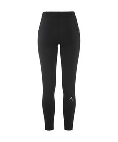 ESSENCE TIGHTS M heren tights zwart