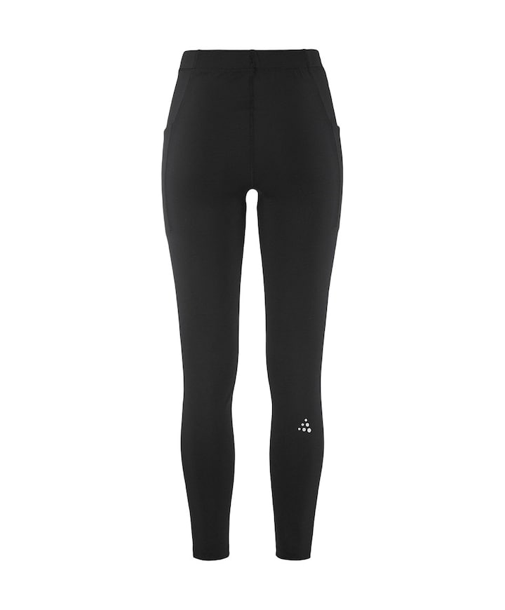 ESSENCE TIGHTS M heren tights zwart
