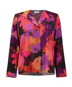 Dames blouse multicolor