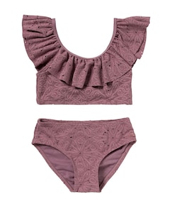 Meisjes bikiniset paars