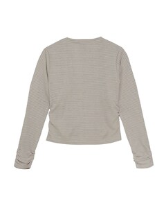Longsleeve beige