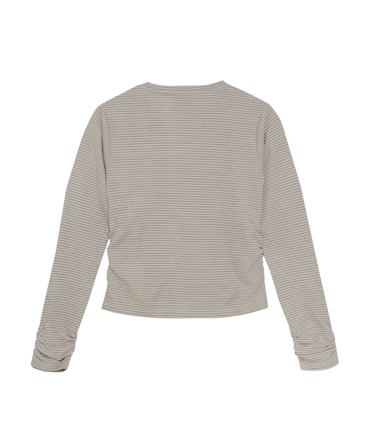 Longsleeve beige