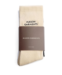 Heren sokken multicolor