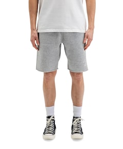Naul Art Sweat Short heren korte broek grijs