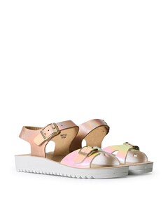 meisjes sandalen roze