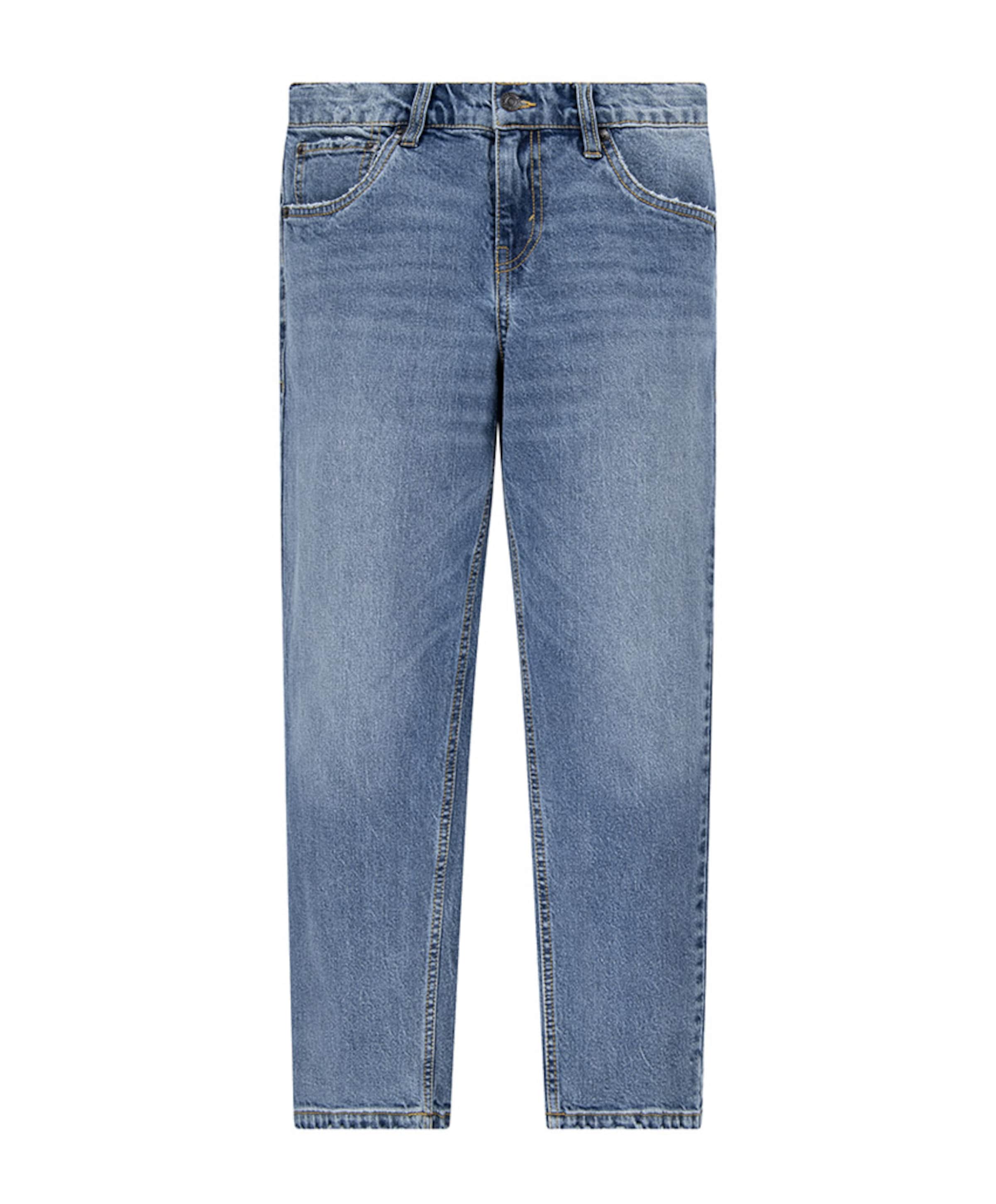 LVB stay loose taper jeans blauw