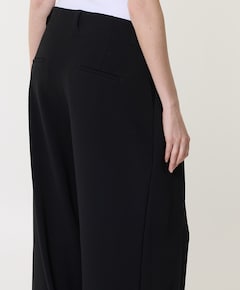 Eileen dames broek zwart