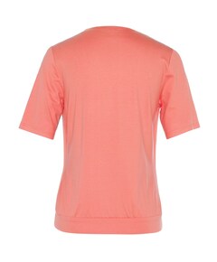 Dames T-shirt roze