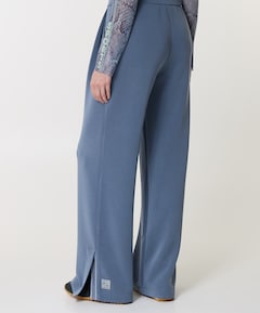 WEDI dames pantalon grijs