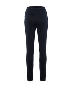 Klaartje dames trainingsbroek blauw