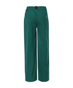 meisjes pantalon groen